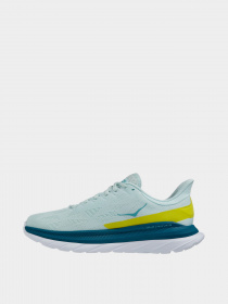 Кроссовки HOKA Mach 4 модель 1113528-BGEPR Фото