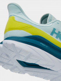 Кроссовки HOKA Mach 4 модель 1113528-BGEPR Фото