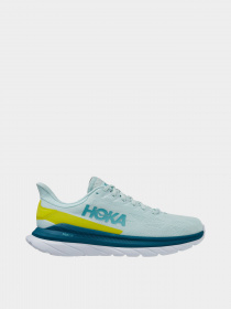 Кроссовки HOKA Mach 4 модель 1113528-BGEPR Фото
