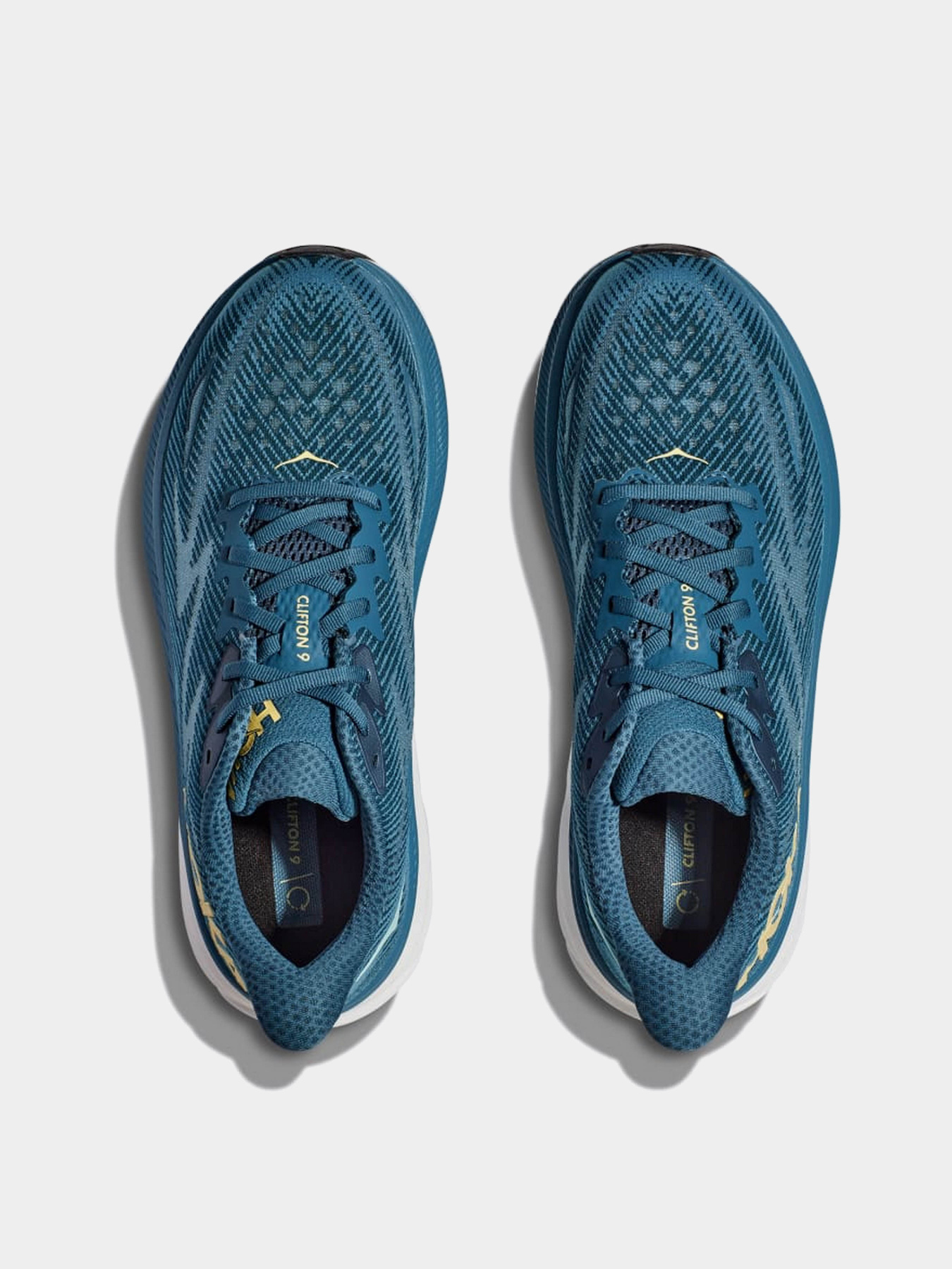 Кроссовки HOKA CLIFTON 9 модель 1127895-MOBS Кроссовки HOKA CLIFTON 9 модель 1127895-MOBS Фото