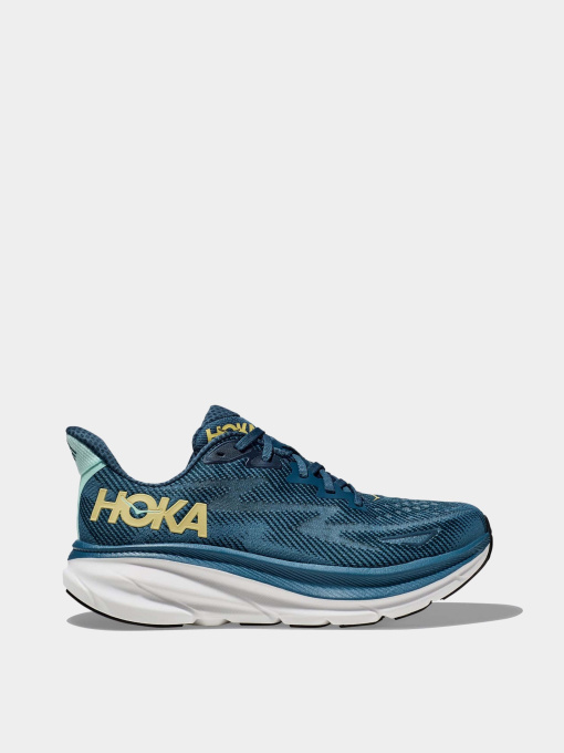 Кросівки HOKA CLIFTON 9 модель 1127895-MOBS Фото