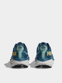 Кроссовки HOKA CLIFTON 9 модель 1127895-MOBS Фото