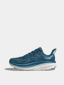 Кроссовки HOKA CLIFTON 9 модель 1127895-MOBS Фото