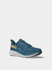 Кроссовки HOKA CLIFTON 9 модель 1127895-MOBS Фото
