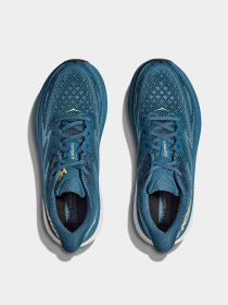 Кроссовки HOKA CLIFTON 9 модель 1127895-MOBS Фото