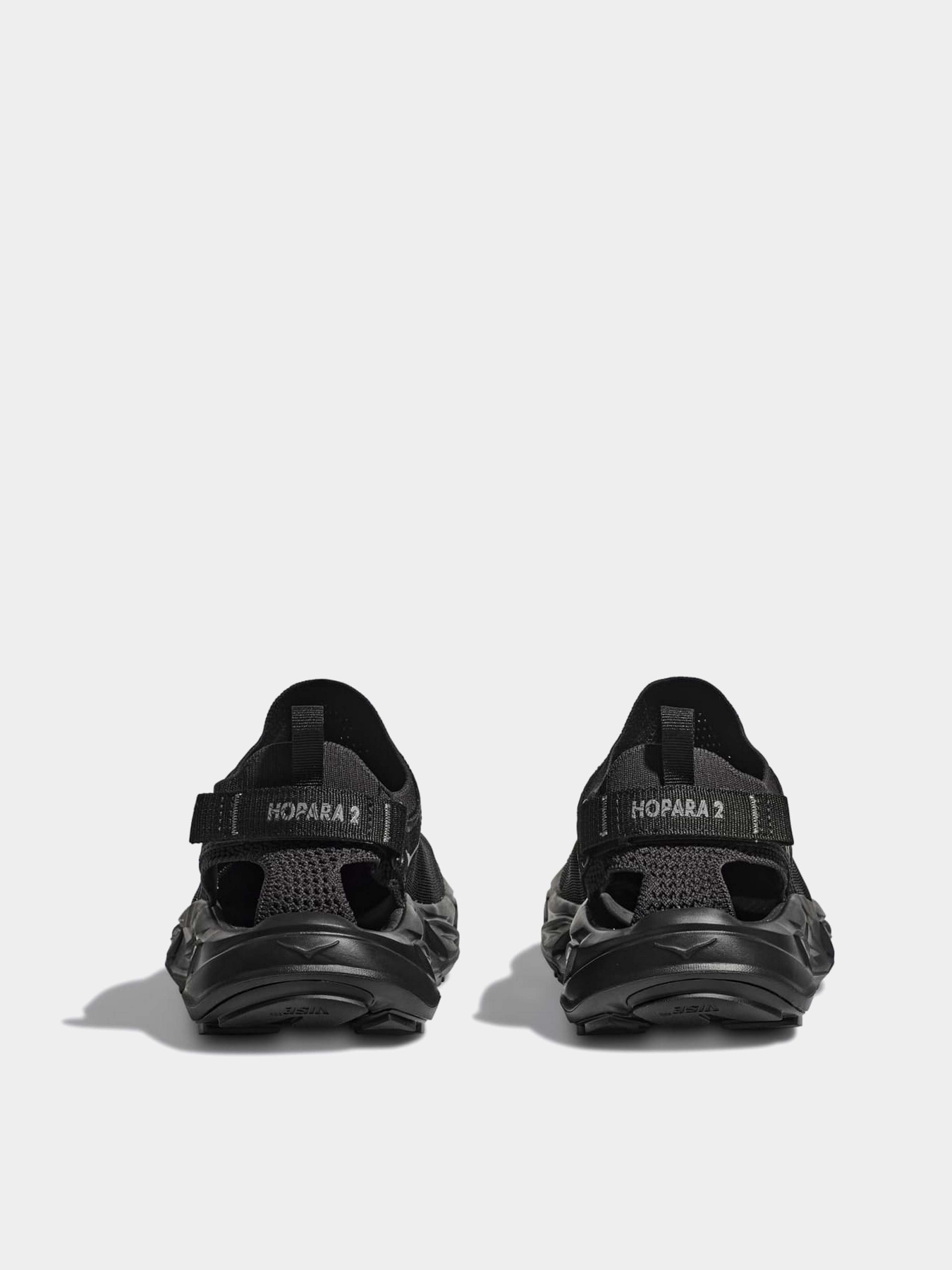 Сандалии HOKA HOPARA 2 модель 1147650-BBLC Сандалии HOKA HOPARA 2 модель 1147650-BBLC Фото