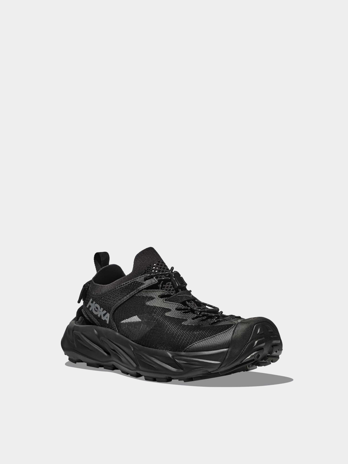 Сандалии HOKA HOPARA 2 модель 1147650-BBLC Сандалии HOKA HOPARA 2 модель 1147650-BBLC Фото