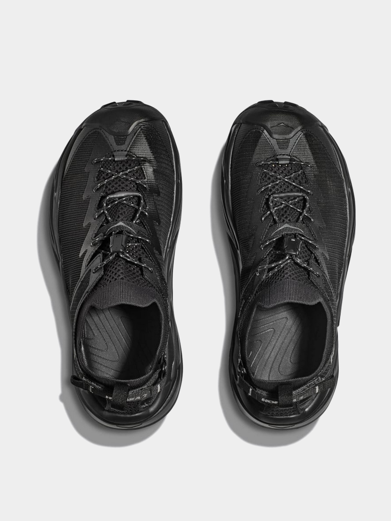 Сандалии HOKA HOPARA 2 модель 1147650-BBLC Сандалии HOKA HOPARA 2 модель 1147650-BBLC Фото