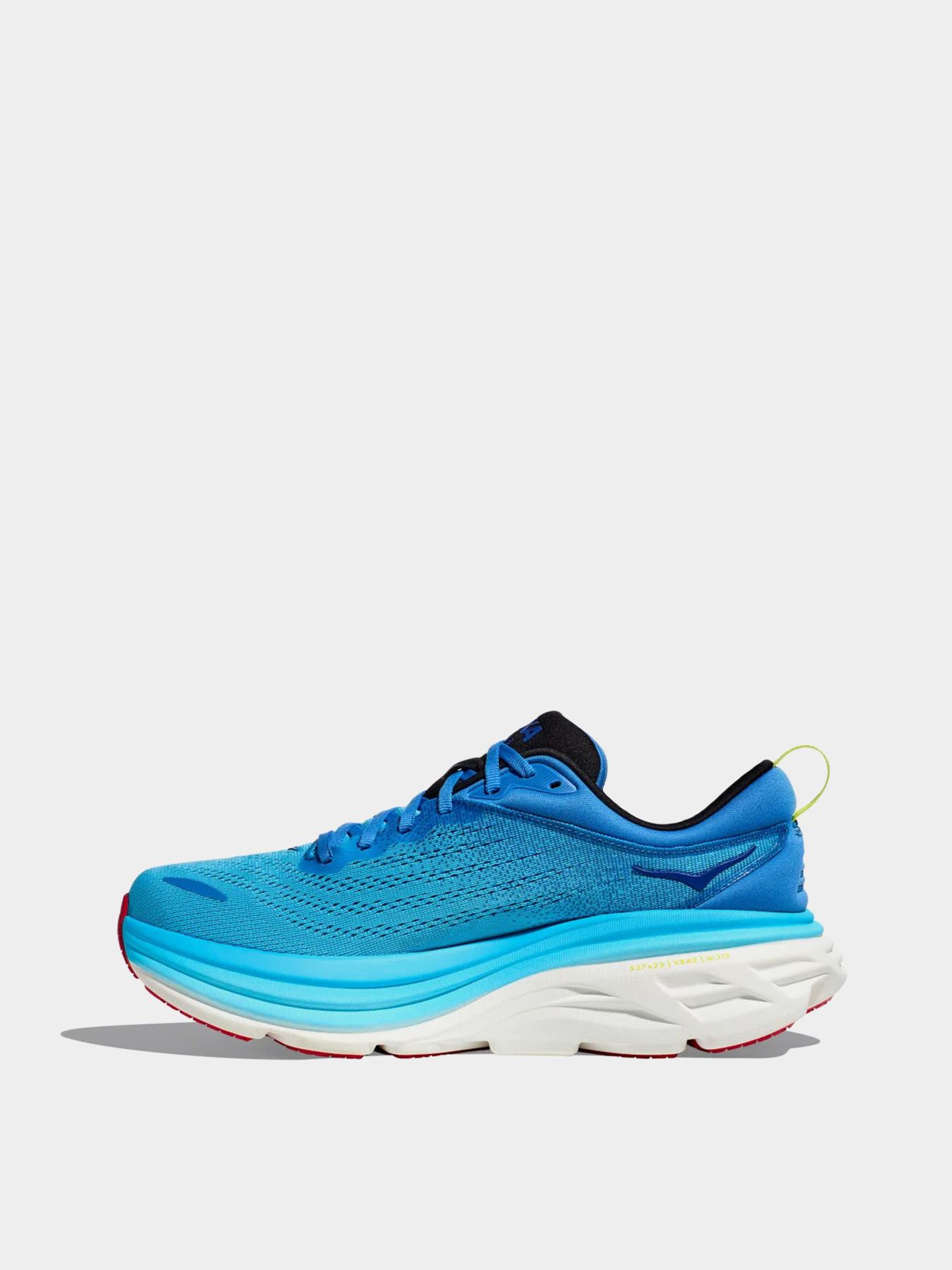 Кроссовки HOKA BONDI 8 модель 1123202-VSW Кроссовки HOKA BONDI 8 модель 1123202-VSW Фото