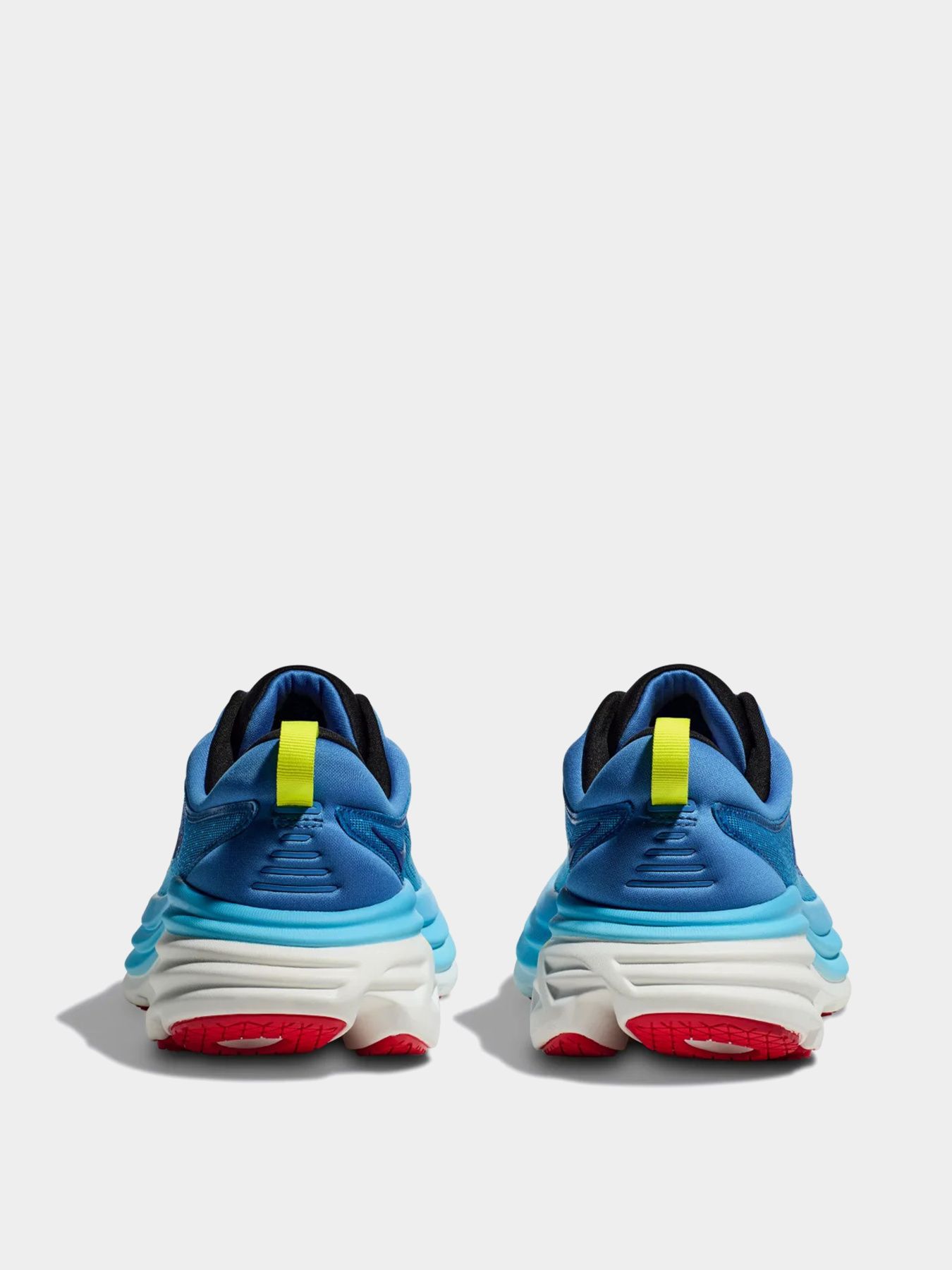 Кроссовки HOKA BONDI 8 модель 1123202-VSW Кроссовки HOKA BONDI 8 модель 1123202-VSW Фото