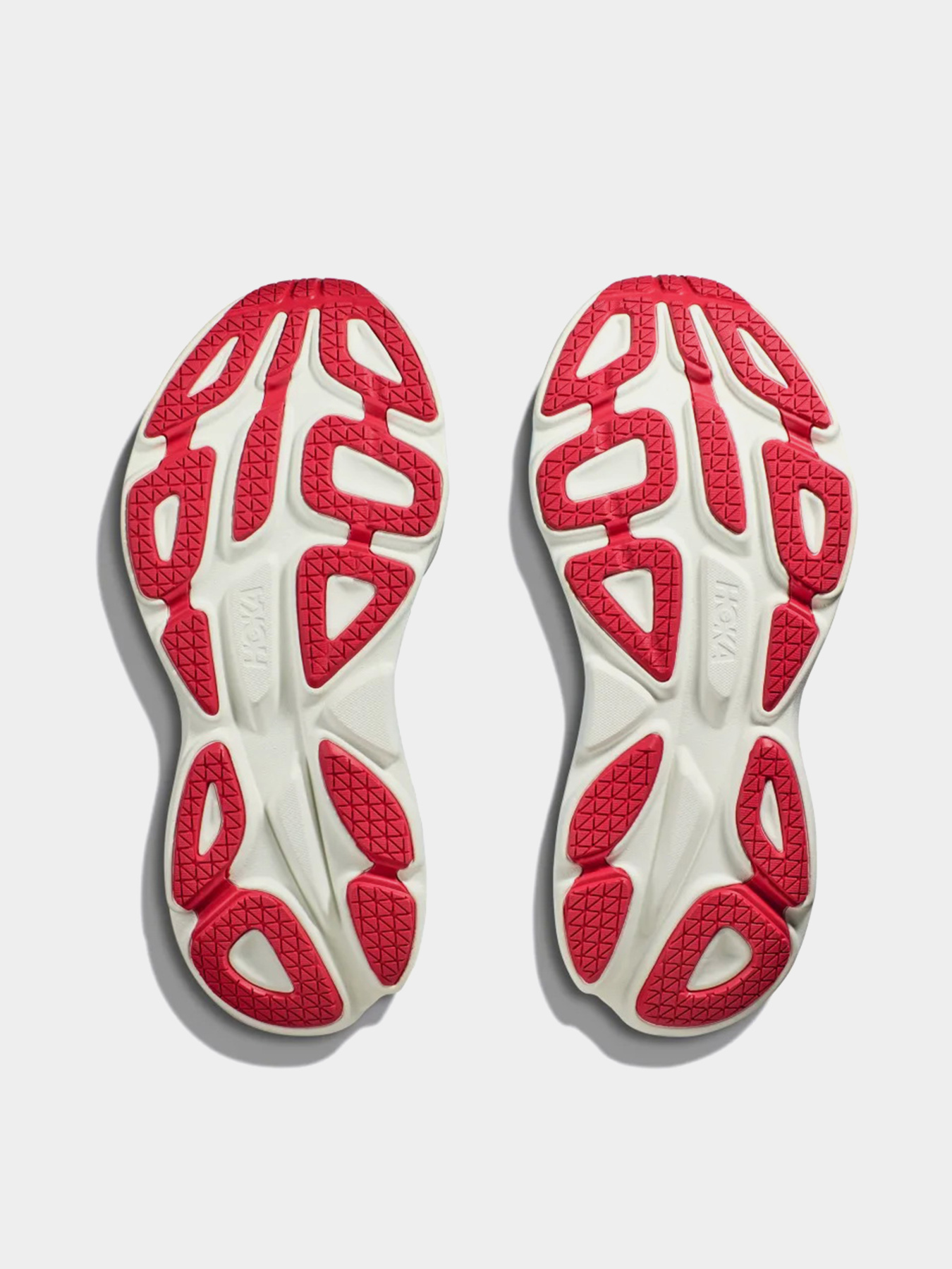 Кроссовки HOKA BONDI 8 модель 1123202-VSW Кроссовки HOKA BONDI 8 модель 1123202-VSW Фото