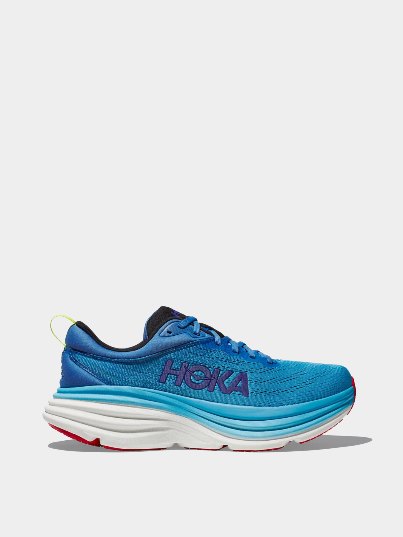 Кроссовки HOKA BONDI 8 модель 1123202-VSW Кроссовки HOKA BONDI 8 модель 1123202-VSW Фото