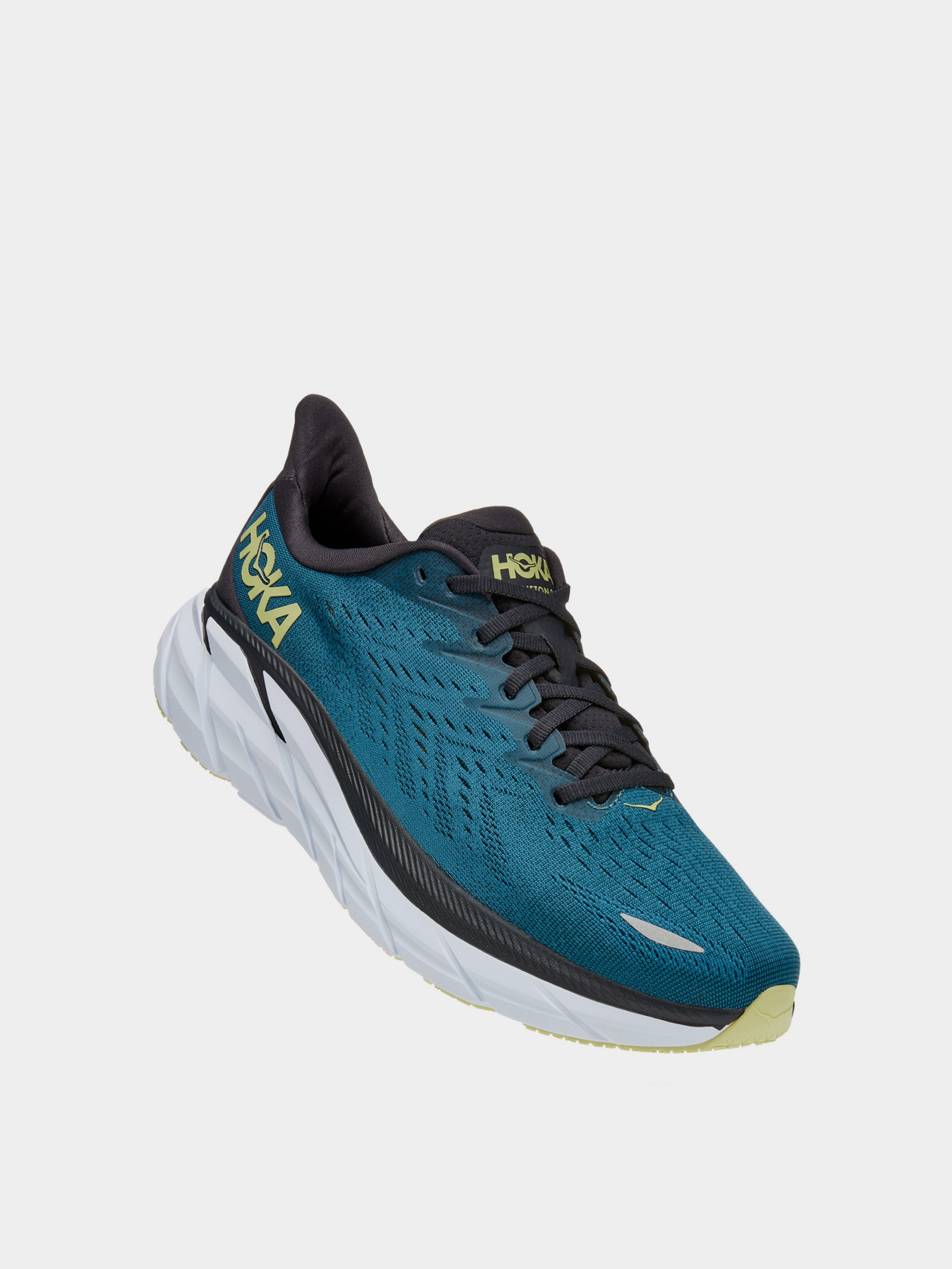 Кроссовки HOKA Clifton 8 модель 1119393-BCBT Фото