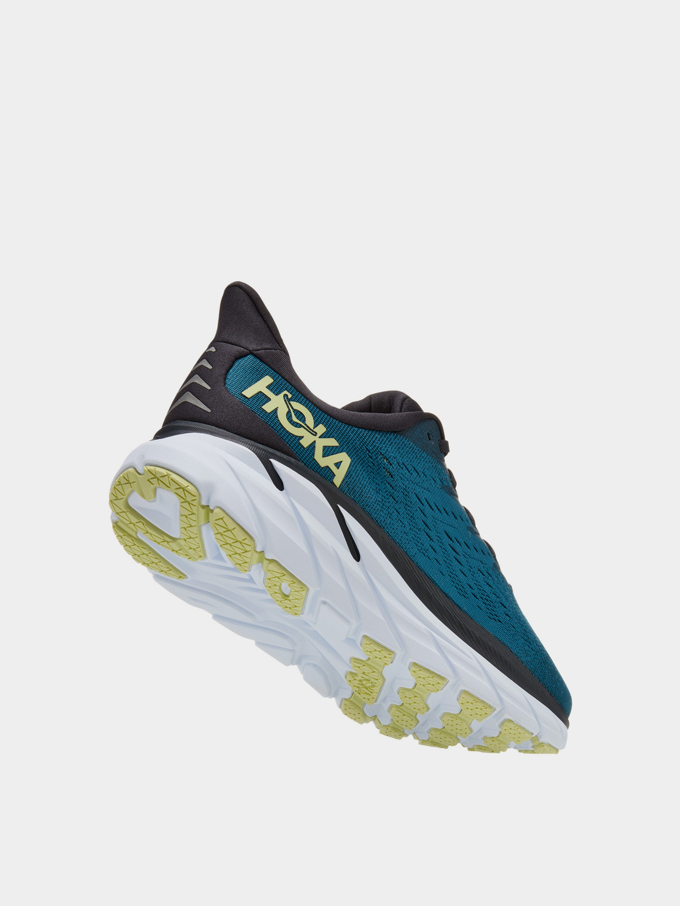 Кроссовки HOKA Clifton 8 модель 1119393-BCBT Фото