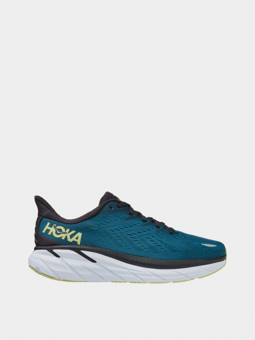 Кроссовки HOKA Clifton 8 модель 1119393-BCBT Фото