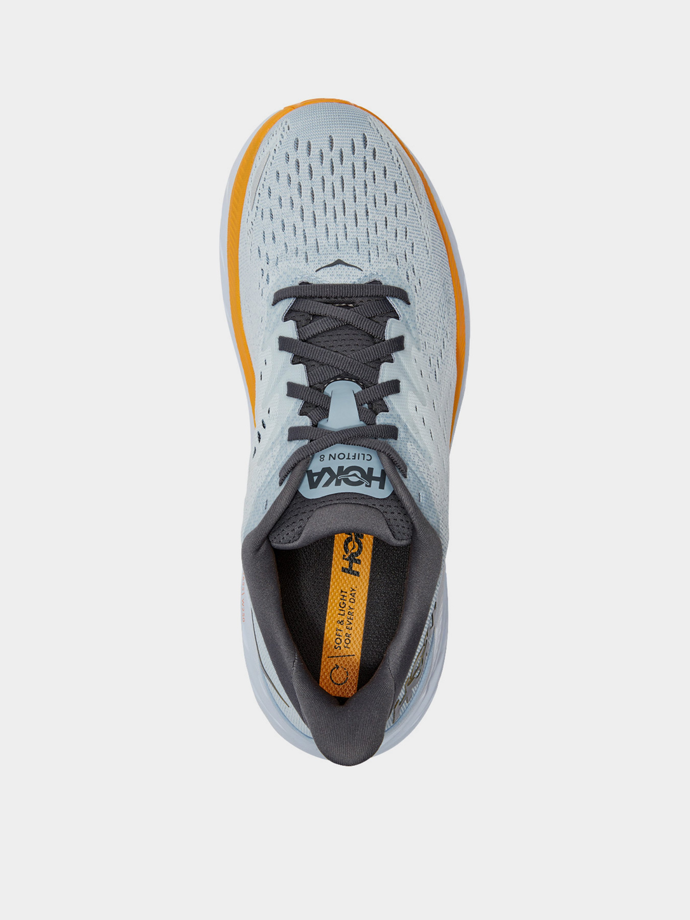 Кроссовки HOKA Clifton 8 модель 1119393-BFPA Фото