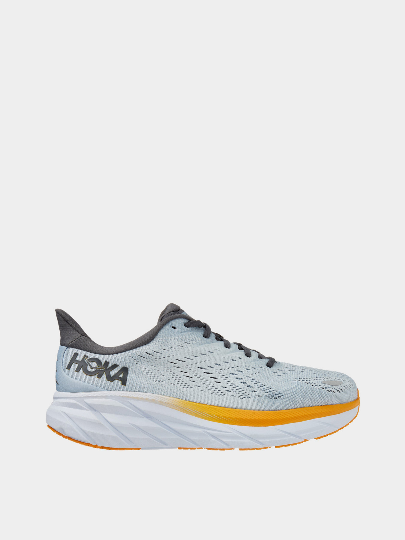 Кроссовки HOKA Clifton 8 модель 1119393-BFPA Фото