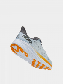 Кроссовки HOKA Clifton 8 модель 1119393-BFPA Фото