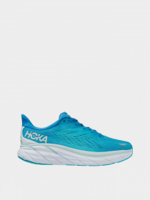 Кроссовки HOKA Clifton 8 модель 1119393-IBSB Фото