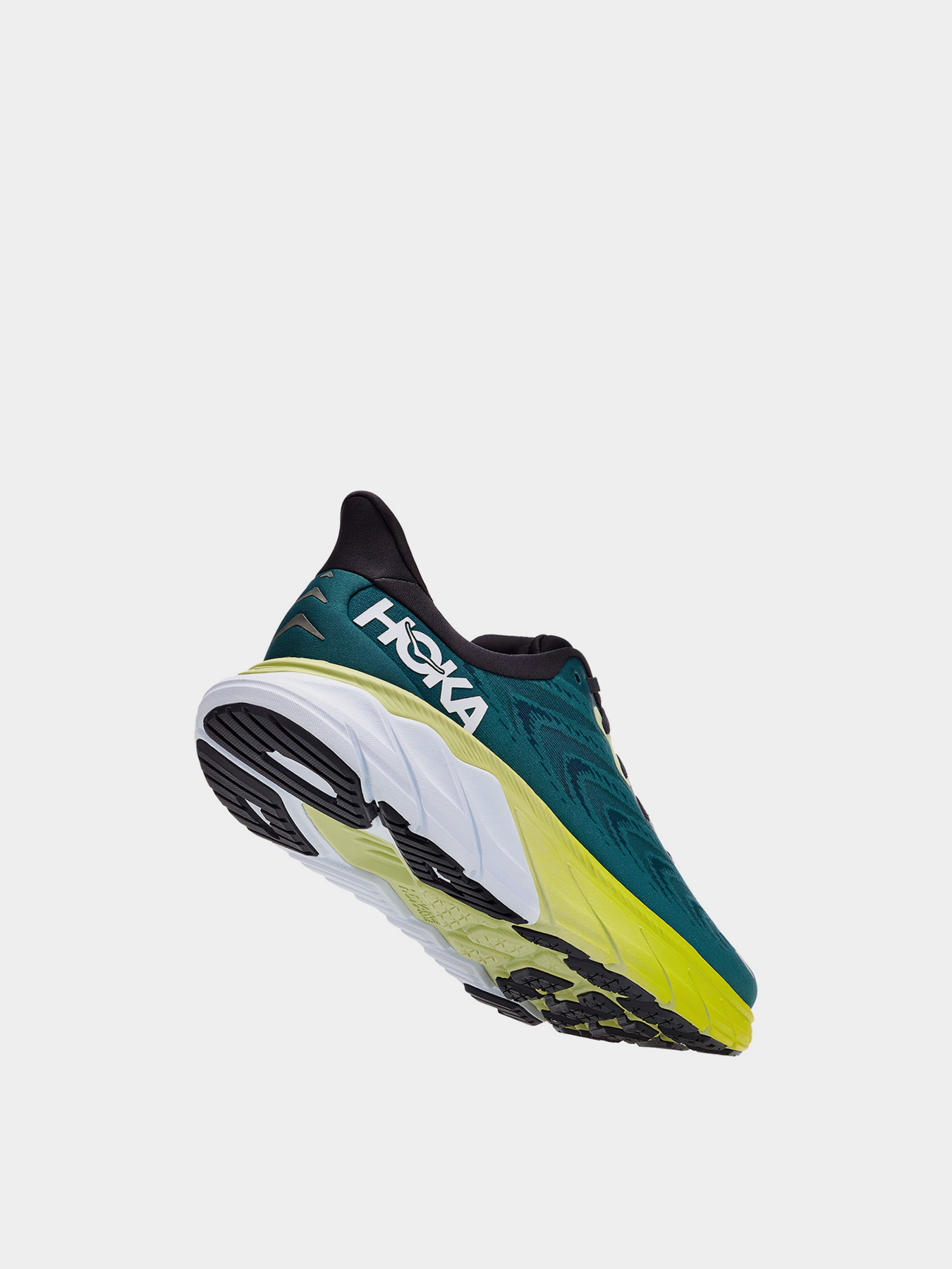 Кросівки HOKA Arahi 6 модель 1123194-BGBCR Фото