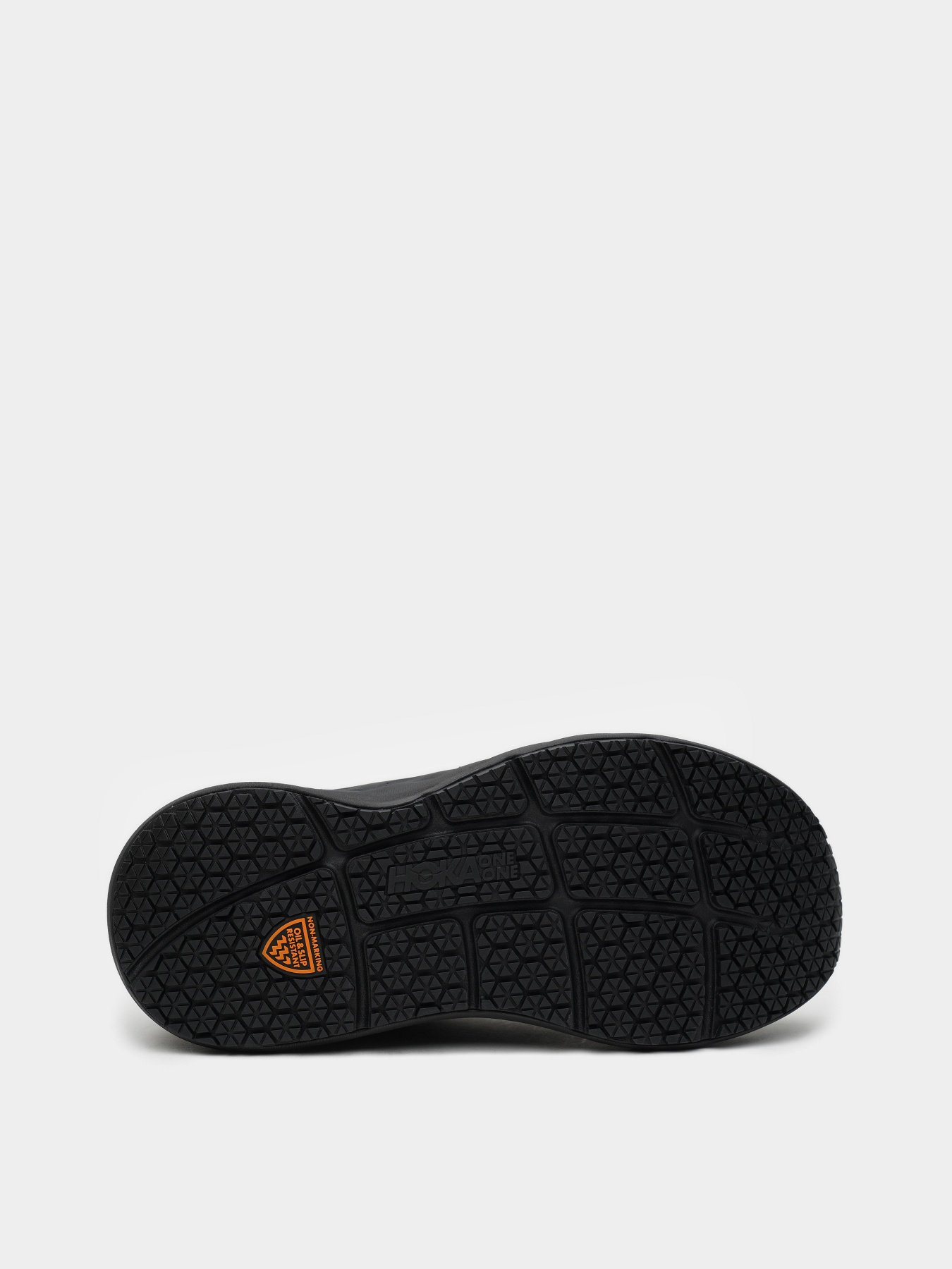 Кросівки HOKA Bondi SR модель 1110520-BBLC Фото