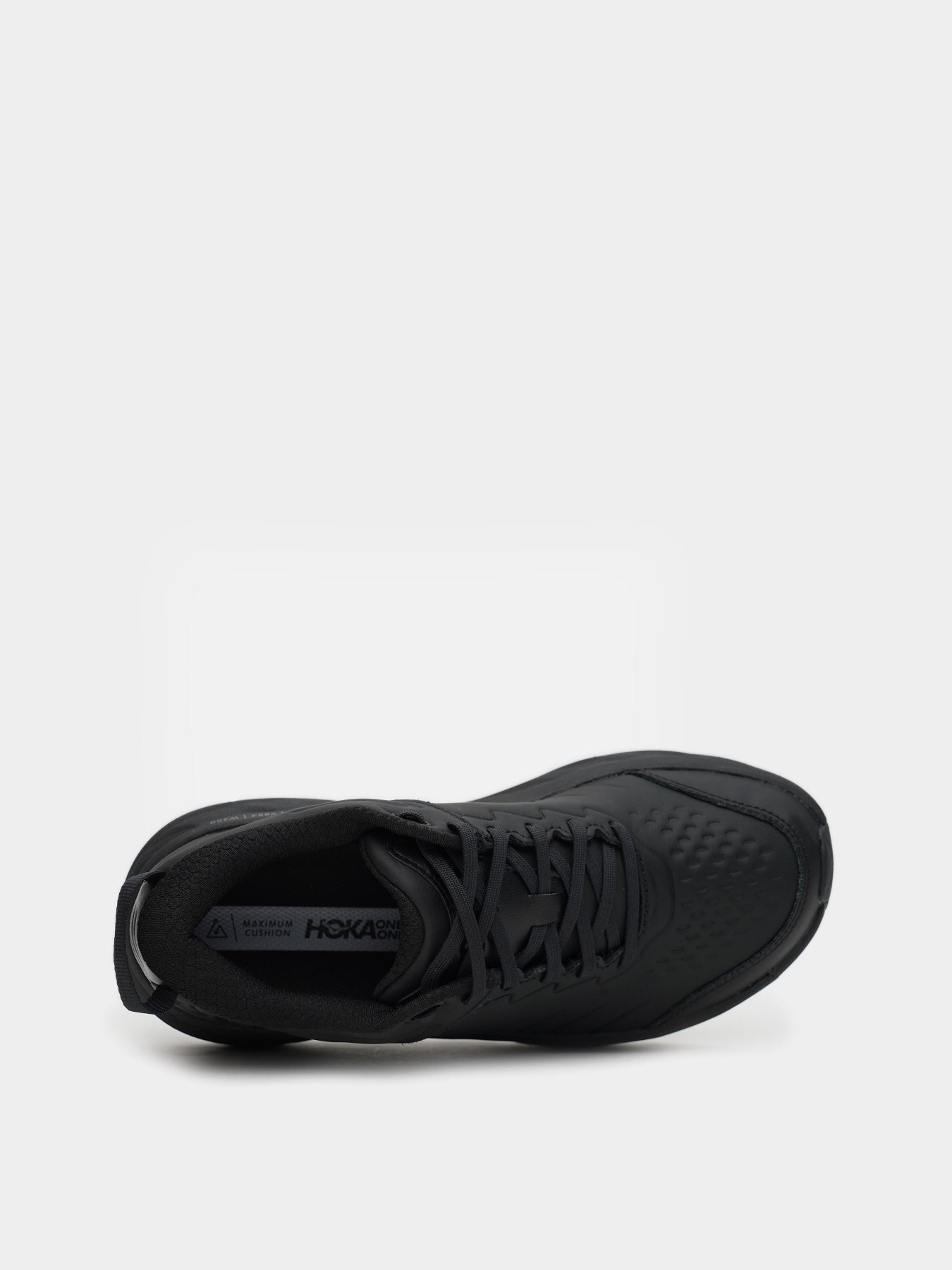 Кросівки HOKA Bondi SR модель 1110520-BBLC Фото