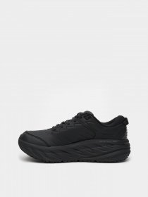 Кросівки HOKA Bondi SR модель 1110520-BBLC Фото