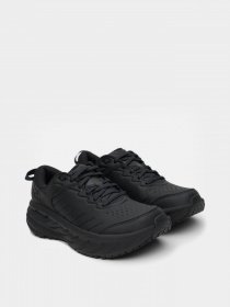 Кросівки HOKA Bondi SR модель 1110520-BBLC Фото