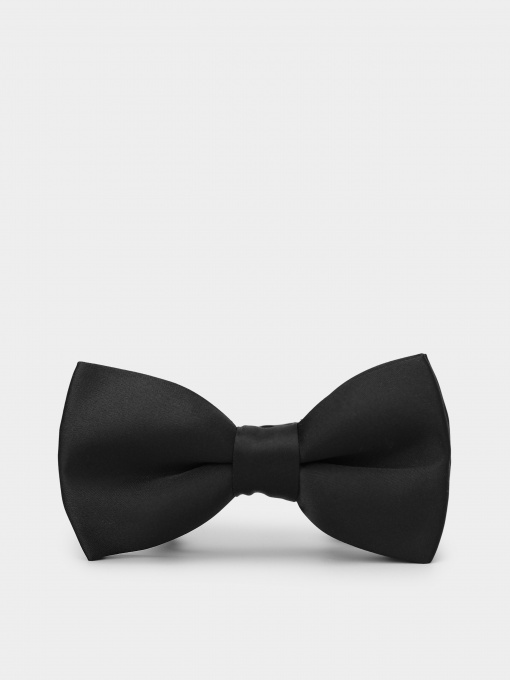 Галстуки и бабочки H&M модель 0846334_чорний Фото