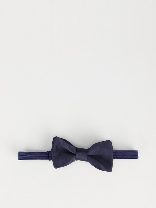 Краватки та метелики H&M модель 0890700_т.синій Фото