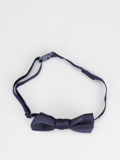 Краватки та метелики H&M модель 0646564_т.синій Фото