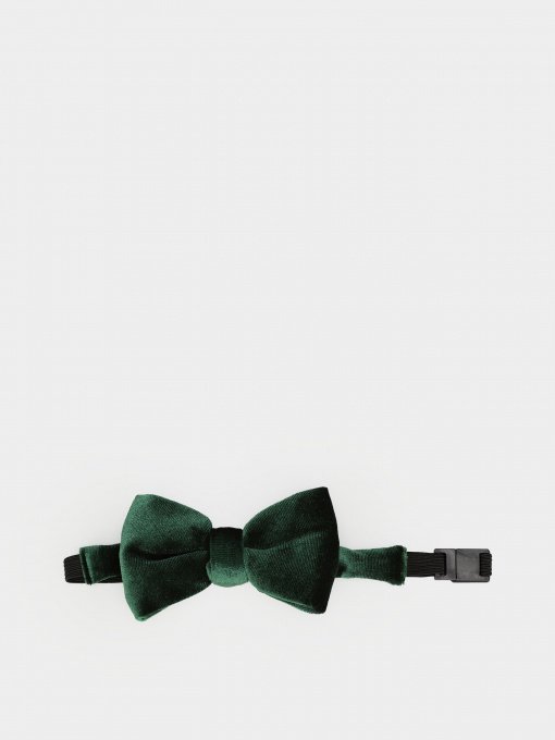 Краватки та метелики H&M модель 0625703_т.зелений Фото