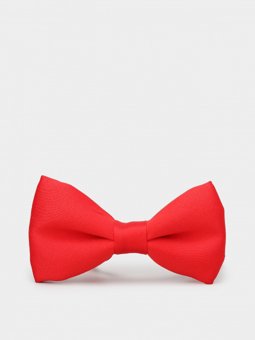 Краватки та метелики H&M модель 0521031_червоний Фото