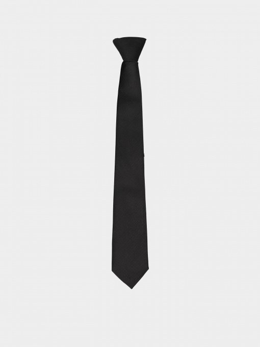 Краватки та метелики H&M модель 0632224_чорний Фото