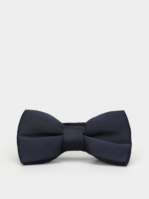 Краватки та метелики H&M модель 0350911_т.синій Фото