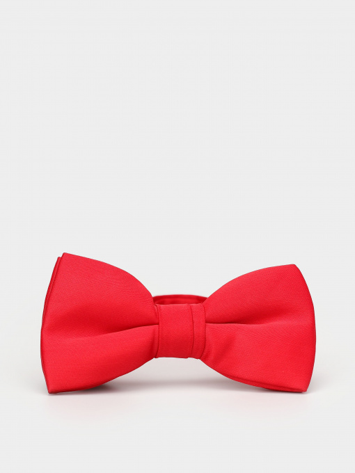 Краватки та метелики H&M модель 0350911_червоний Фото