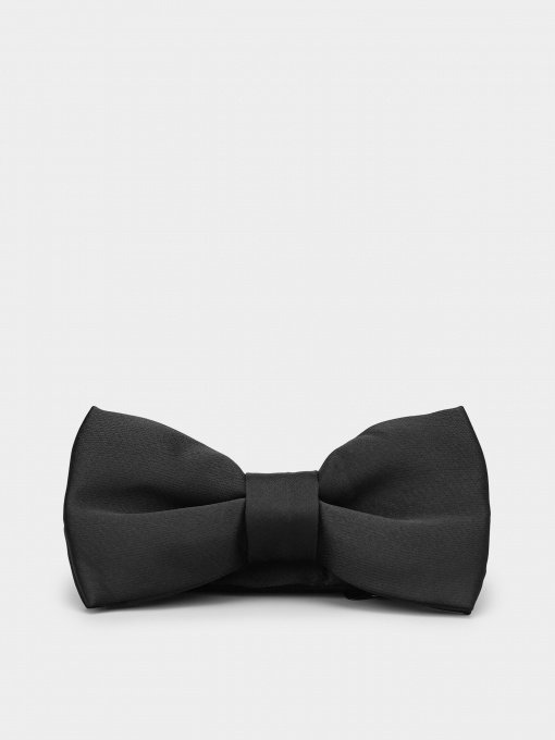 Краватки та метелики H&M модель 0350911_чорний Фото