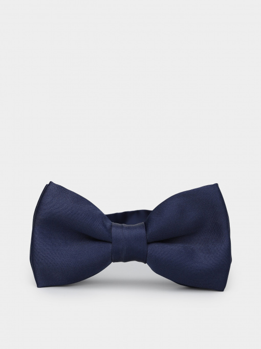 Краватки та метелики H&M модель 0367268_т.синій Фото