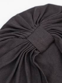 Шапки и кепки H&M модель 0869766_чорний Фото