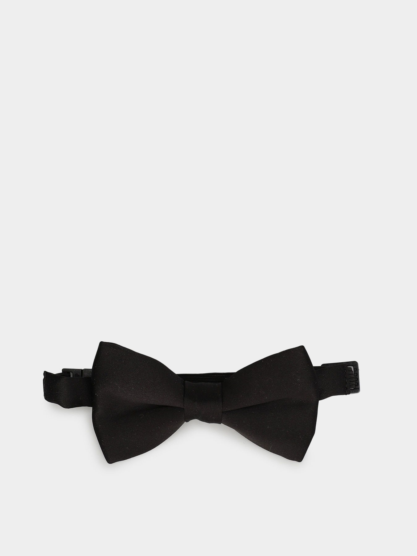 Галстуки и бабочки H&M модель 0633403_чорний Фото