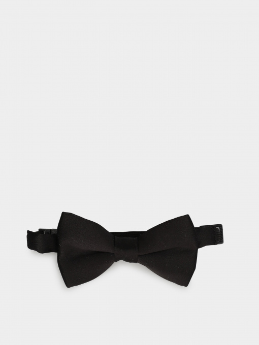 Краватки та метелики H&M модель 0633403_чорний Фото