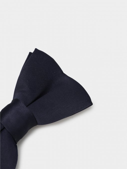 Краватки та метелики H&M модель 0727845_т.синій Фото