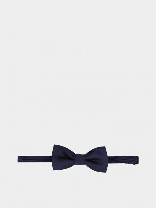 Краватки та метелики H&M модель 07463130_т.синій Фото