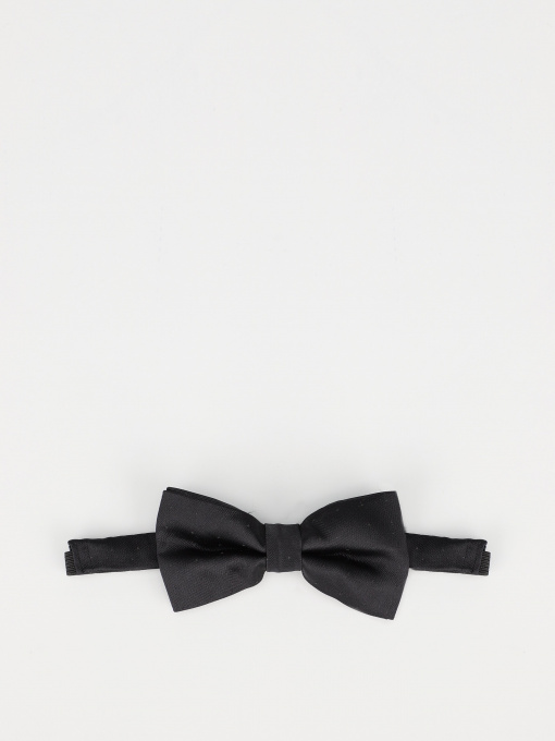 Краватки та метелики H&M модель 07543443_чорний Фото