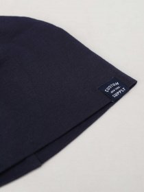 Шапки та кепки H&M модель 0755185_т.синій Фото