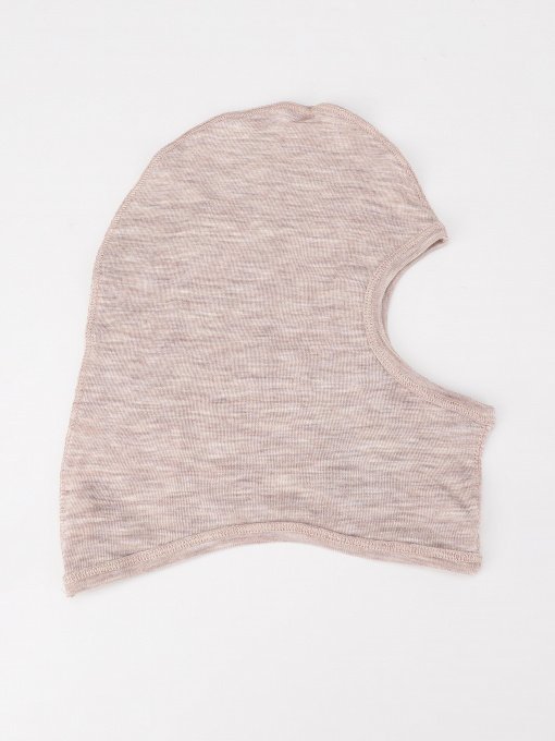 Шапки та кепки H&M модель 0755969_бежевий Фото
