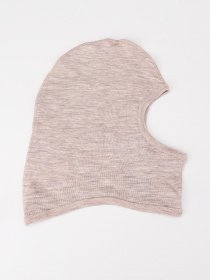 Шапки та кепки H&M модель 0755969_бежевий Фото