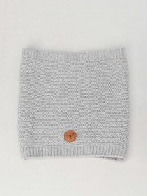 Шарфы и платки H&M модель 0760085_сірий Фото