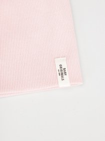 Шапки та кепки H&M модель 0825783_с.рожевий Фото