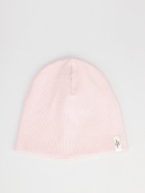 Шапки та кепки H&M модель 0825783_с.рожевий Фото